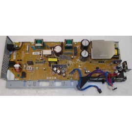 Плата питания низковольтная HP RM2-7165