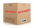 Кольцо стопорное е-образное Sharp XRESP50-06000