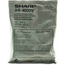 Девелопер Sharp AR-400LD черный 30000 стр