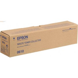 Бункер для отработанного тонера Epson S050610 | C13S050610 24000 стр