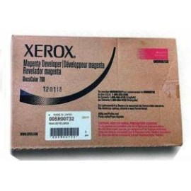 Девелопер Xerox 505S00032 пурпурный 150000 стр