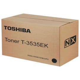 Картридж лазерный Toshiba T3535EK | 6AG00008678 черный 43000 стр