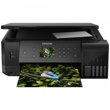 Картриджи для принтера L7160 (Epson) и вся серия картриджей Epson 105