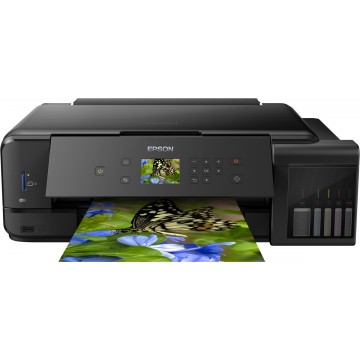 Картриджи для принтера L7180 (Epson) и вся серия картриджей Epson 105