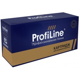 Картридж лазерный ProfiLine PL_TN-216K_BK черный 29000 стр