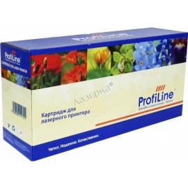 Картридж лазерный ProfiLine PL_KX-FAT472A7 черный 2000 стр