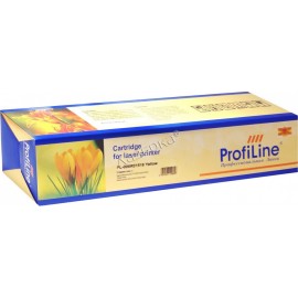 Картридж лазерный ProfiLine PL_006R01518_Y желтый 15000 стр