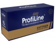 Картридж лазерный ProfiLine PL_106R01475_Y желтый 2500 стр