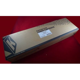 Картридж лазерный Premium CT-KYO-TK-675 черный 20000 стр