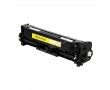 Картридж лазерный КОНТРАКТНЫЙ MPS HP 305A | CE412AH желтый 2600 стр