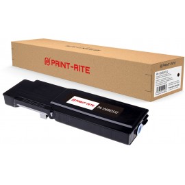 Картридж лазерный Print-Rite PR-106R03532 черный 10500 стр