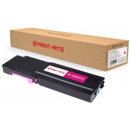 Картридж лазерный Print-Rite PR-106R03535 пурпурный 8000 стр