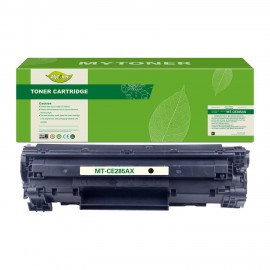 Картридж лазерный Mytoner MT-CE285AX черный 3000 стр