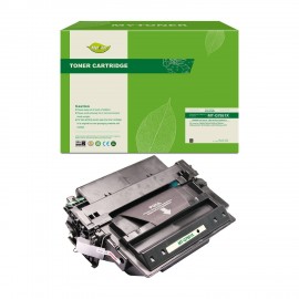 Картридж лазерный Mytoner MT-Q7551X черный 13000 стр