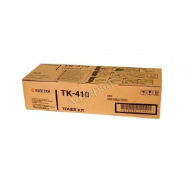 Картридж лазерный Kyocera TK-410 | 370AM010 черный 15000 стр