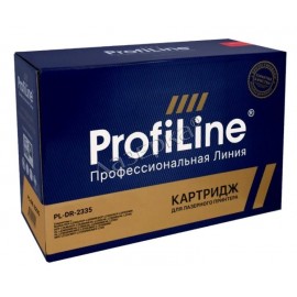 Фотобарабан ProfiLine PL_DR-2335 черный 12000 стр