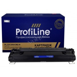Картридж лазерный ProfiLine PL_C4129X черный 10000 стр