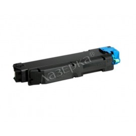 Картридж лазерный Ricoh P C600 | 408315 голубой 12000 стр