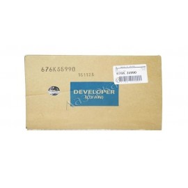 Девелопер Xerox 676K35990 голубой 38000 стр