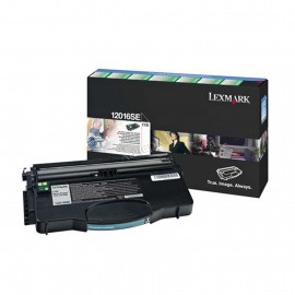Картридж лазерный Lexmark 12036SE черный 2 000 стр