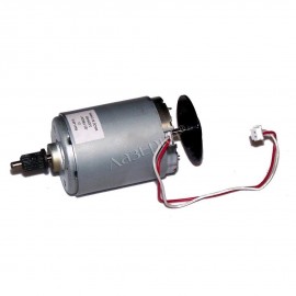 Мотор блока лазера HP RL1-1450 | RM1-4616