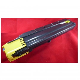 Картридж лазерный Premium CT-KYO-TK-8305Y желтый 15000 стр