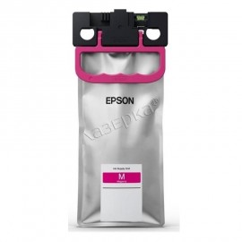 Картридж струйный Epson T01D | C13T01D300 пурпурный 20000 стр