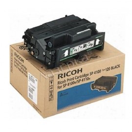 Картридж лазерный Ricoh SP4100 | 407649 черный 15 000 стр