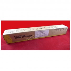 Картридж лазерный Premium CT-CAN-C-EXV34Y желтый 260 гр
