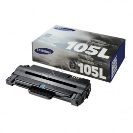 Картридж лазерный Samsung MLT-D105L | SU768A черный 2500 стр