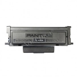Картридж лазерный Pantum TL-420XP 6000 стр черный