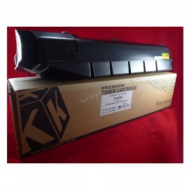 Картридж лазерный Premium CT-KYO-TK-8305K черный 25000 стр