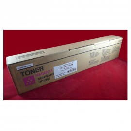 Картридж лазерный Premium CT-MIN-TN-213M(TN-214M) пурпурный 374 гр
