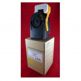 Картридж лазерный Premium CT-MIN-TN-310Y желтый 230 гр