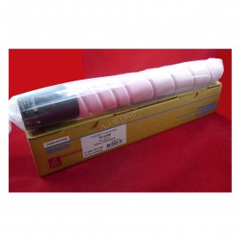 Картридж лазерный Premium CT-MIN-TN-324M пурпурный 510 гр