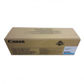 Фотобарабан Canon C-EXV16C | 0257B002AA голубой 60000 стр
