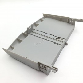 Выходной лоток нижняя часть HP RM1-0553