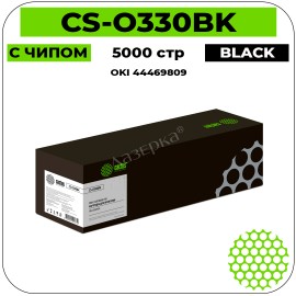 Картридж лазерный Cactus CS-O330BK черный 5000 стр
