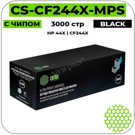 Картридж лазерный Cactus CS-CF244X-MPS черный 2200 стр