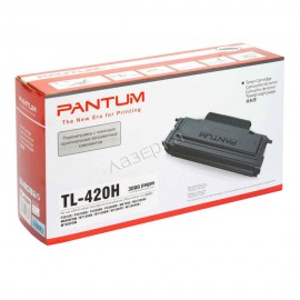 Картридж лазерный Pantum TL-420HP черный 3000 стр