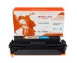 Картридж лазерный Print-Rite PR-CE411A голубой 2600 стр