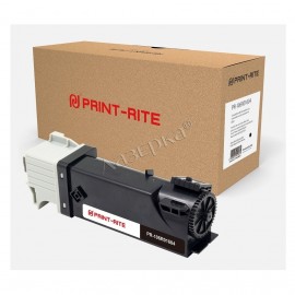 Картридж лазерный Print-Rite PR-106R01604 черный 3000 стр