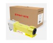 Картридж лазерный Print-Rite PR-106R01603 желтый 2500 стр