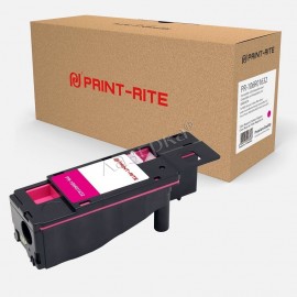 Картридж лазерный Print-Rite PR-106R01632 пурпурный 1000 стр