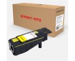 Картридж лазерный Print-Rite PR-106R01633 желтый 1000 стр