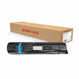 Картридж лазерный Print-Rite PR-106R01526 черный 18000 стр