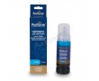 Чернила ProfiLine PL_INK_C_type-5_C_70ml голубой 70 мл