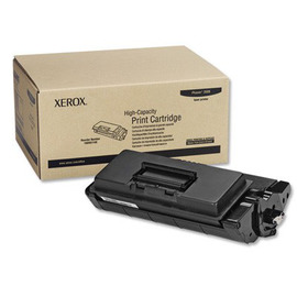 Картридж лазерный Xerox 108R00794 черный 5 000 стр