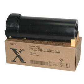 Картридж лазерный Xerox 006R90203 черный 24 500 стр