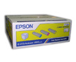 Картридж лазерный Epson C13S050289 набор цветной 3 x 2 000 стр
